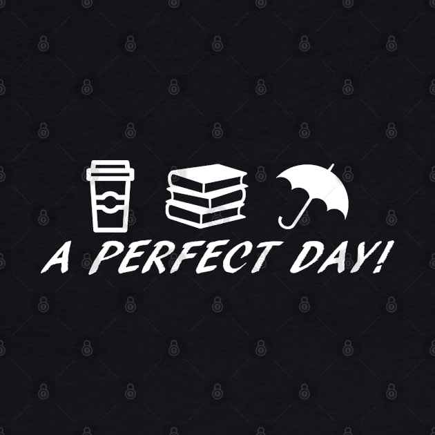 Perfect Day by McWolf